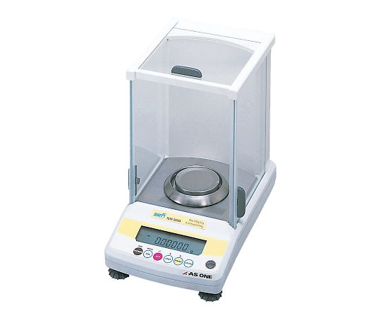 【期間限定!対象商品P2～20倍】 分析天秤(sefi) IUX-200 1台
