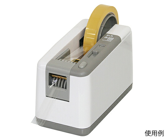【SS制限事項 38万商いもの以上10%OFF】 電動ﾃｰﾌﾟｶｯﾀｰ M-800 1個