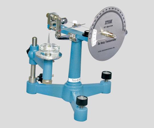【SS制限事項 38万商いもの以上10%OFF】 ﾃﾞｭﾇｲ表面張力テスト作業機 D型 1台