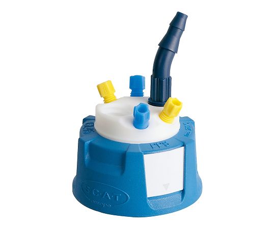 【SS制限事項 38万商いもの以上10%OFF】 安全性のある廃液ｷｬｯﾌﾟ 308921 1個
