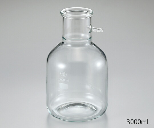 【期間限定!対象商品P2～20倍】 濾過瓶 20L 2420/20000 1個