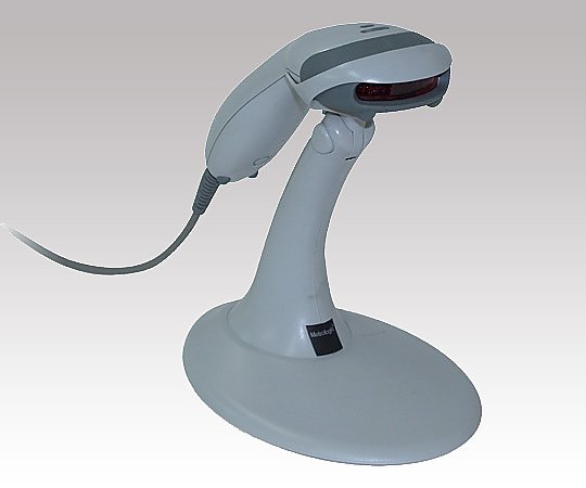【期間限定!対象商品P2～20倍】 ｽﾊﾟｲﾗﾙﾌﾟﾚｰﾃｨﾝｸﾞ装置ｲｰｼﾞｰｽﾊﾟｲﾗﾙ(R)用 ﾊﾞｰｺｰﾄﾞﾘｰﾀﾞｰ 1個｜福祉用具のバリューケア