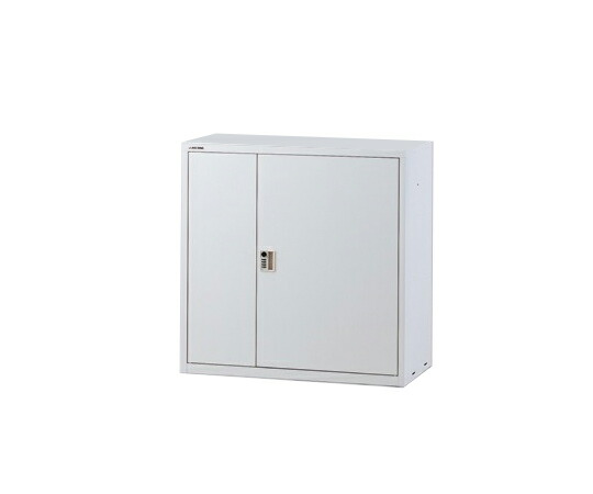 【期間限定!対象商品P2～20倍】 耐震薬品庫(薄型) 窓なし SW900S