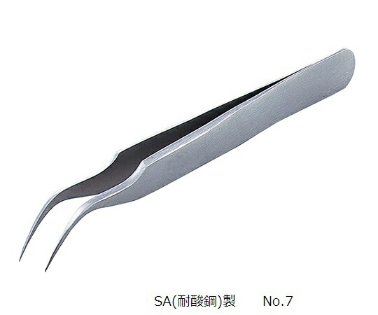 【期間限定!対象商品P2～20倍】 MEISTER ﾋﾟﾝｾｯﾄ SA(耐酸鋼)製 No.7 7-SA 1本