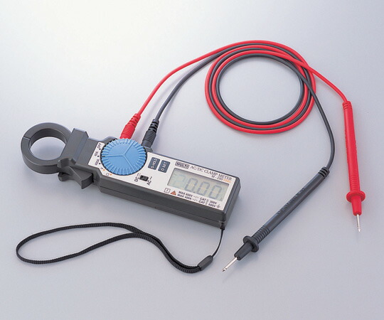 【SS制限事項 38万商いもの以上10%OFF】 ｸﾗﾝﾌﾟﾒｰﾀｰ AC/DC M290RMS 1台