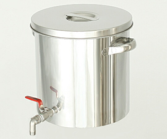 【継続期間押さえる!客体商いものP2～20倍】 ｽﾃﾝﾚｽﾊﾞﾙﾌﾞ付ﾀﾝｸ 36L STV-36 1個