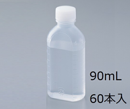【SS押さえる 38万商いもの以上10%OFF】 無菌化薄める水(CR) 90mL 60本入 CR-90 1箱(60本入)