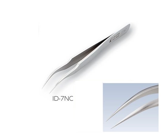 【期間限定!対象商品P2～20倍】 超硬ﾋﾟﾝｾｯﾄ ID-7NC 1本｜福祉用具のバリューケア