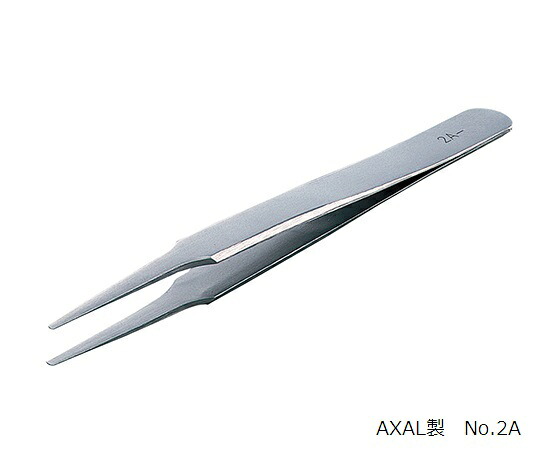 【期間限定!対象商品P2～20倍】 MEISTER ﾋﾟﾝｾｯﾄ AXAL No.2A 2A-AXAL 1本｜福祉用具のバリューケア
