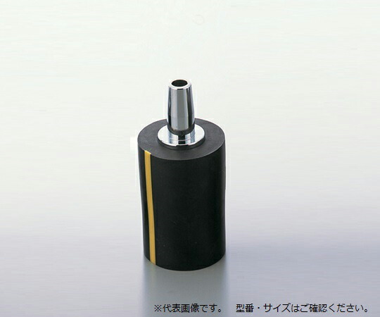 【SS押さえる 38万商いもの以上10%OFF】 吸いつける口取り替えっこｱﾀﾞﾌﾟﾀｰ φ23×φ9 VC-2309 1個