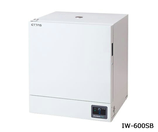 【期間限定!対象商品P2～20倍】 ETTAS ｲﾝｷｭﾍﾞｰﾀｰ(ｽﾁｰﾙﾀｲﾌﾟ) IW-600SB