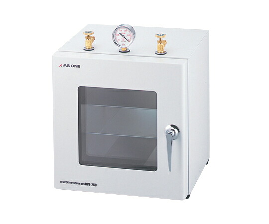 【期間限定!対象商品P2～20倍】 ｽﾃﾝﾚｽ真空ﾃﾞｼｹｰﾀｰ 15L DVS-250 1個｜福祉用具のバリューケア