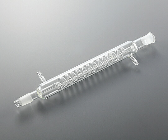 【期間限定!対象商品P2～20倍】 共通摺合冷却器 ｸﾞﾗﾊﾑ 15/25 COG-031525 1個｜福祉用具のバリューケア