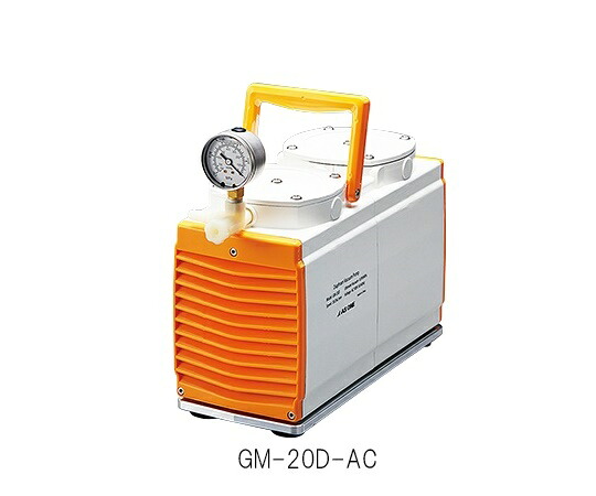 【SS押さえる 38万商いもの以上10%OFF】 ﾄﾞﾗｲ無意味さﾎﾟﾝﾌﾟ (耐蝕ﾀｲﾌﾟ) 2段式 GM-20D-AC 1個