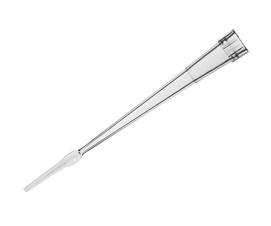 【期間限定!対象商品P2～20倍】 ｹﾞﾙ用ﾁｯﾌﾟ ﾗｯｸ入り 10μL 平 0.37mm 4817-0A 1箱(96個×10ﾗｯｸ入)