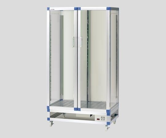 【期間限定!対象商品P2~20倍】 ニューダストアウトドライ 858×537×1595mm AG-WDN|福祉用具のバリューケア