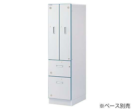 【期間限定!対象商品P2~20倍】 ウッドストッカー(木製薬品庫) W-4HN(本体)|福祉用具のバリューケア