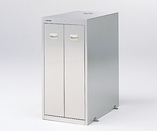 【期間限定!対象商品P2~20倍】 セキュリティ薬品庫(SUS430) SQ-945S4