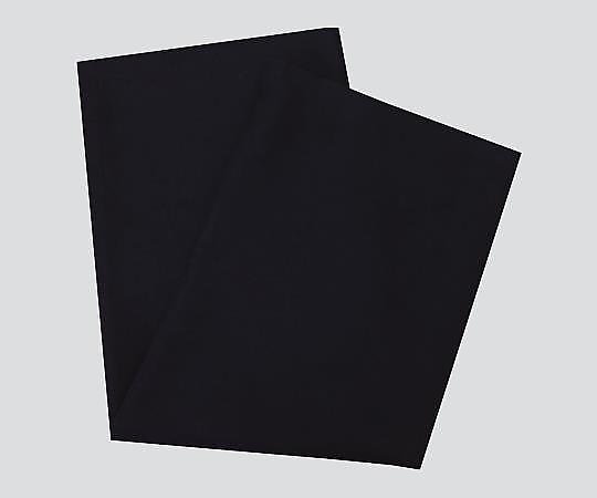 【期間限定!対象商品P2～20倍】 ｶｰﾎﾞﾝﾌｪﾙﾄ 1000mm×1000mm×5.0mm F-700-1 1個