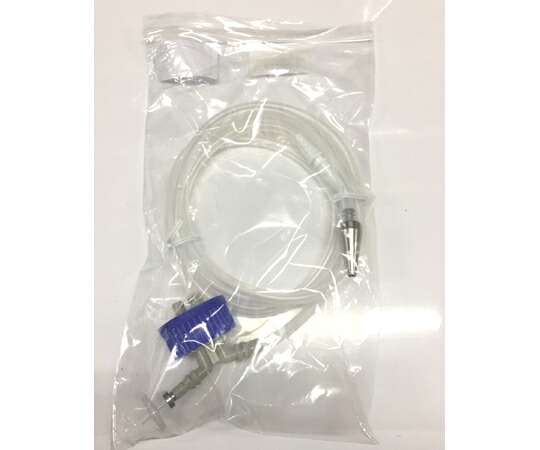 【期間限定!対象商品P2～20倍】 自動希釈装置 DiluFlow(R) Pro用 分注ﾁｭｰﾌﾞｾｯﾄ 6.4mm 1ｾｯﾄ 44,515円