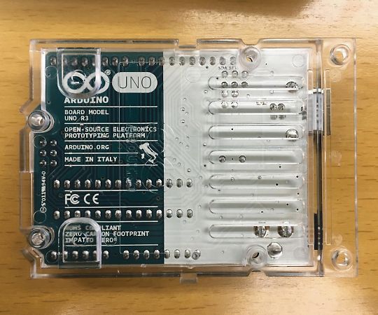 【期間限定!対象商品P2～20倍】 Arduino Uno ｱﾙﾃﾞｭｲｰﾉ A000066 1個