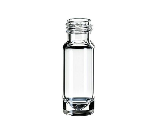 【期間限定!対象商品P2～20倍】 ｵｰﾄｻﾝﾌﾟﾗｰ用ﾏｲｸﾛﾊﾞｲｱﾙ 1.1mL 100本入 4008249 1袋(100本入)