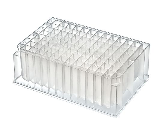 【期間限定!対象商品P2~20倍】 ディープウェルプレート Citadel 5個×10袋入 7753-00 1箱(5個×10袋入)|福祉用具のバリューケア