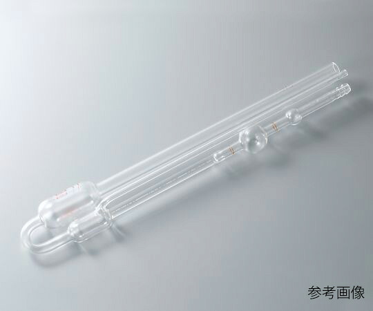 【期間限定!対象商品P2～20倍】 ｳﾍﾞﾛｰﾃﾞ粘度計 632733100080 1個｜福祉用具のバリューケア