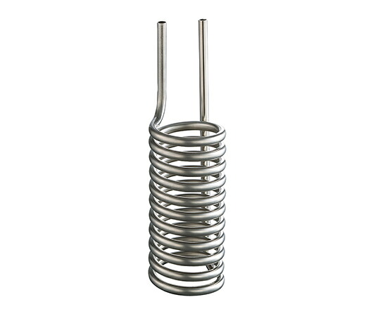 【期間限定!対象商品P2～20倍】 ｱｽﾋﾟﾚｰﾀｰ 冷却蛇管 ASP-COIL 1個