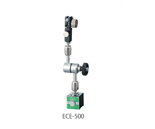 【SS押さえる 38万商いもの以上10%OFF】 小型ﾕﾆﾊﾞｰｻﾙﾏｸﾞﾈｯﾄｽﾀﾝﾄﾞ 17kgf ECE-500 1個