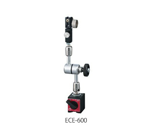 【SS押さえる 38万商いもの以上10%OFF】 小型ﾕﾆﾊﾞｰｻﾙﾏｸﾞﾈｯﾄｽﾀﾝﾄﾞ 25kgf ECE-600 1個