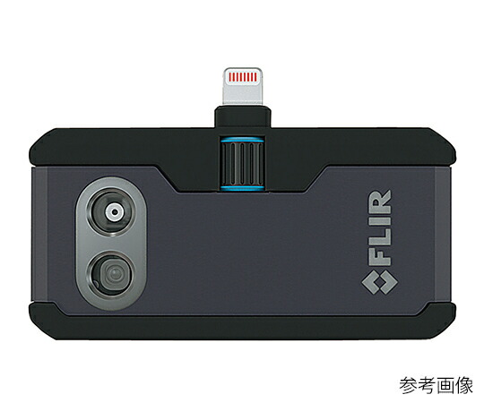 FLIR ONE 赤外線サーマルイメージカメラ　ANDROID用 ASCII.jp：スマホを赤外線サーモグラフィに変身させる『FLIR ONE