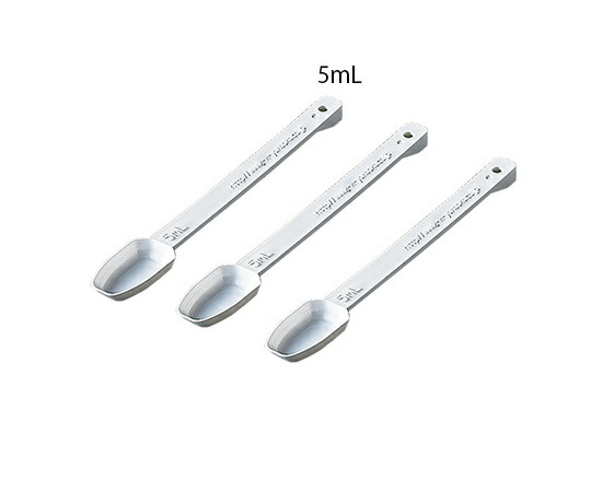 【SS押さえる 38万商いもの以上10%OFF】 Pｽﾌﾟｰﾝ(R) 5mL MYK-MS-05-100 1箱(1個×100袋入)