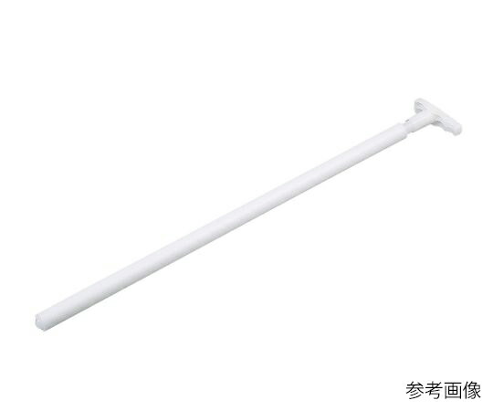 【期間限定!対象商品P2～20倍】 ﾃﾞｨｽﾎﾟｻﾝﾌﾟﾗｰ(HDPE製) 低粘度用 200mL 20本入 5393-1130 1袋(20本入)