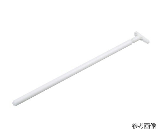【期間限定!対象商品P2～20倍】 ﾃﾞｨｽﾎﾟｻﾝﾌﾟﾗｰ(HDPE製) 高粘度用 200mL 20本入 5393-3330 1袋(20本入)