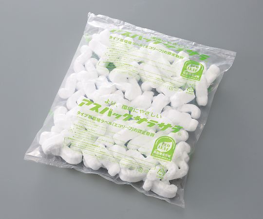 【SS押さえる 38万商いもの以上10%OFF】 和らげる材 ｱｽﾊﾟｯｸｻﾗｻﾗ(R) 200袋 1ﾊﾟｯｸ(200袋入)
