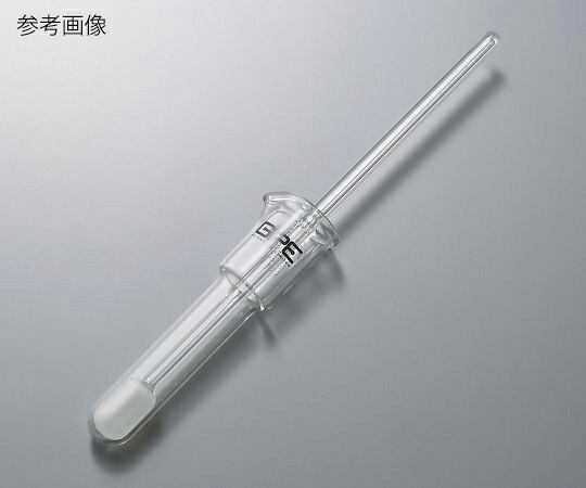 【SS押さえる 38万商いもの以上10%OFF】 ｶﾞﾗｽ製ﾎﾓｼﾞﾅｲｻﾞｰ(硼珪酸ｶﾞﾗｽ) 10mL 22002 1個