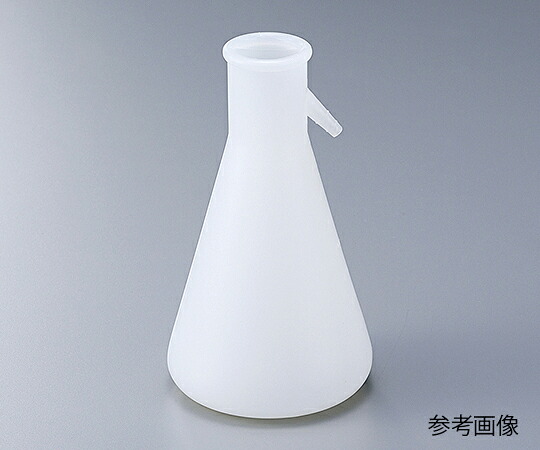 【期間限定!対象商品P2～20倍】 PP濾過ﾌﾗｽｺ 1500mL 442130 1個