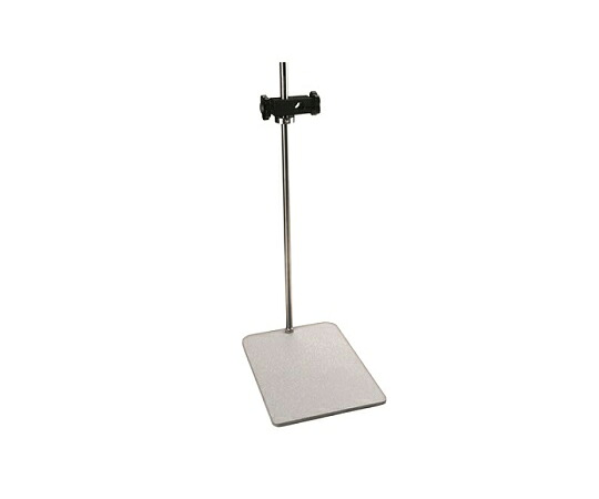 【SS押さえる 38万商いもの以上10%OFF】 攪拌機用ﾌﾟﾚｰﾄｽﾀﾝﾄﾞ Plate stand 1個