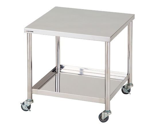 【期間限定!対象商品P2～20倍】 ﾛｰﾊｲﾄﾜｺﾞﾝ 450&times;420&times;450mm MCK-613 1個｜福祉用具のバリューケア