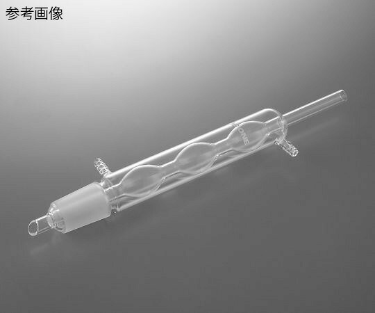 【期間限定!対象商品P2～20倍】 球入冷却器(ｿｯｸｽﾚｰ用) 45/50 COA-4550 1個｜福祉用具のバリューケア
