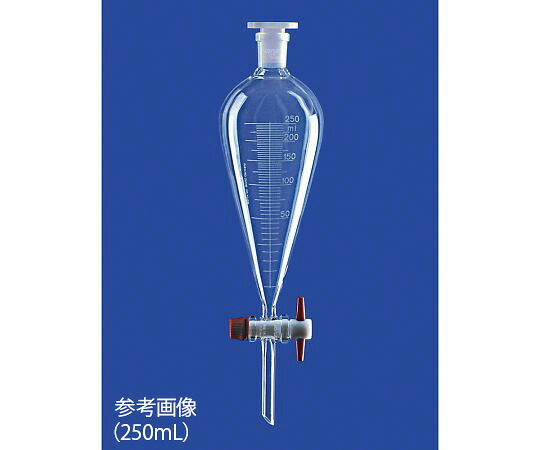 【期間限定!対象商品P2～20倍】 目盛付分液ﾛｰﾄ(ｽｷｰﾌﾞ型) 1000mL 04016170 1本｜福祉用具のバリューケア