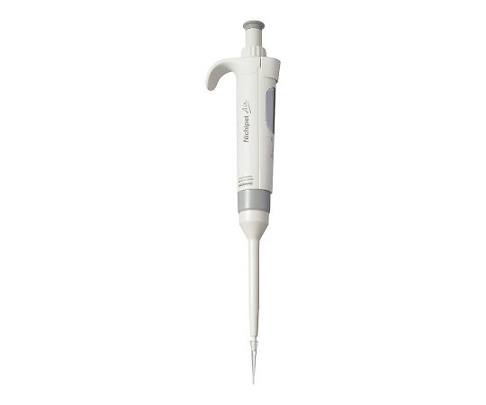 【期間限定!対象商品P2~20倍】 ニチペットAir 0.1~2uL グレー 00-NAR-2 1本|福祉用具のバリューケア