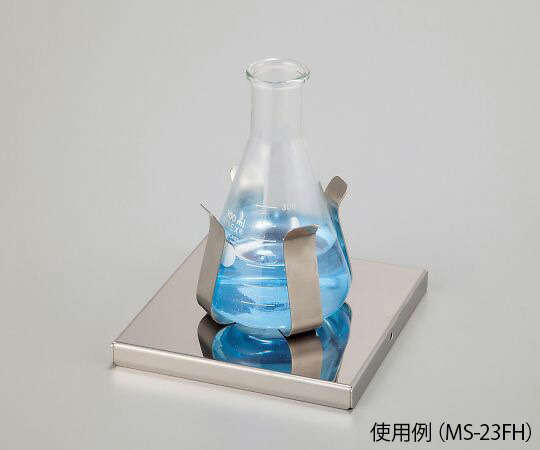 【SS押さえる 38万商いもの以上10%OFF】 ﾐﾆｼｪｰｶｰ 500mL用ﾌﾗｽｺﾎﾙﾀﾞｰ MS-5FH 1台