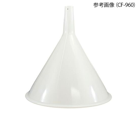 【期間限定!対象商品P2～20倍】 ｸﾛﾏﾄ用ﾌｧﾝﾈﾙ 120mL CF-120 1個