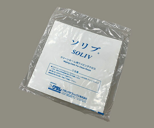 【期間限定!対象商品P2～20倍】 ｿﾘﾌﾞR 240&times;240mm 1ｹｰｽ(10枚&times;10袋入) SOLIV2424 1ｹｰｽ(10枚&times;10袋入)｜福祉用具のバリューケア