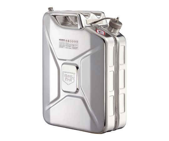 【SS押さえる 38万商いもの以上10%OFF】 UNｽﾃﾝﾚｽｷｬﾆｽﾀｰ 20L 20KTL 1個