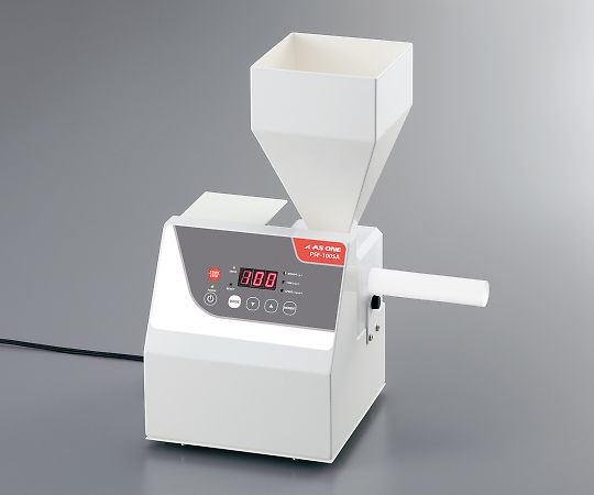 【期間限定!対象商品P2～20倍】 粉体計量供給機(ｽｸﾘｭｰﾀｲﾌﾟ) PSF-100SA 1個