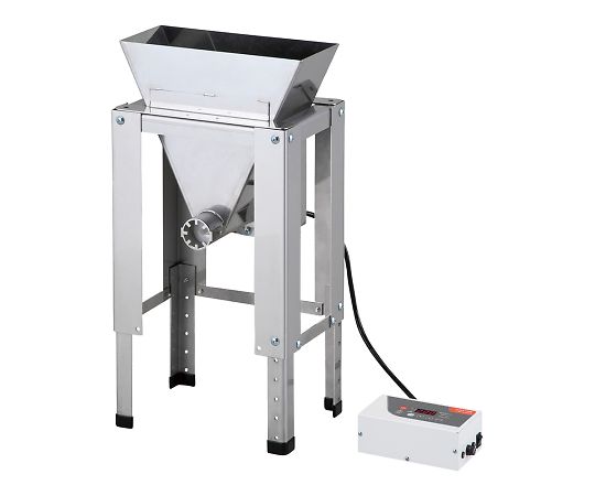 【期間限定!対象商品P2~20倍】 粉体計量供給機(スクリュータイプ) PSF-200SA 1個|福祉用具のバリューケア