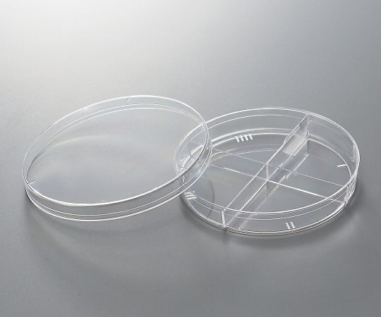 【期間限定!対象商品P2～20倍】 分割ｼｬｰﾚ 4分割 500枚入 25384-308 1箱(20枚×25袋入)